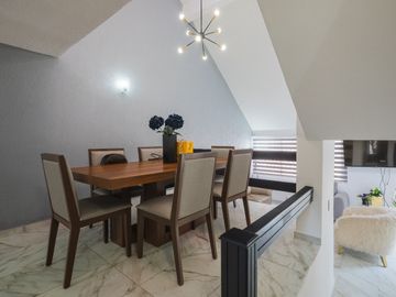 Venta de Casa en Lomas Verdes Naucalpan 10830 RCV