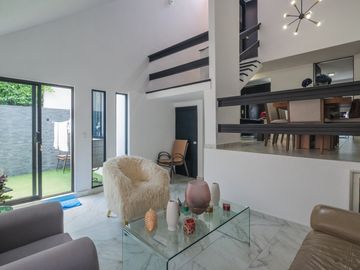 Venta de Casa en Lomas Verdes Naucalpan 10830 RCV