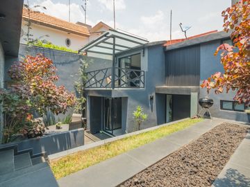Venta de Casa en Lomas Verdes Naucalpan 10830 RCV