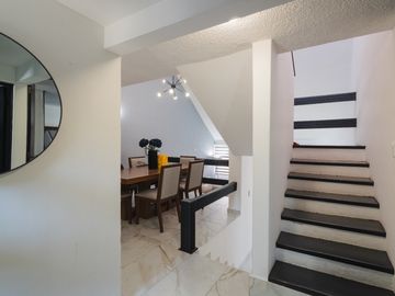 Venta de Casa en Lomas Verdes Naucalpan 10830 RCV