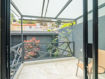 Venta de Casa en Lomas Verdes Naucalpan 10830 RCV