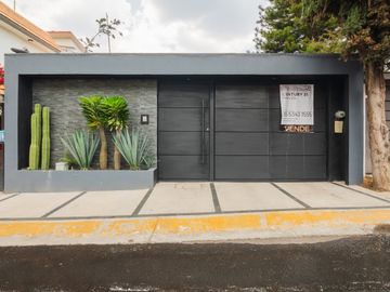 Venta de Casa en Lomas Verdes Naucalpan 10830 RCV