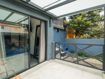 Venta de Casa en Lomas Verdes Naucalpan 10830 RCV