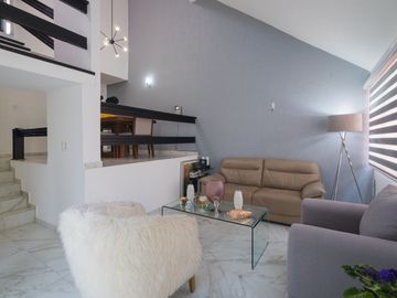 Venta de Casa en Lomas Verdes Naucalpan 10830 RCV