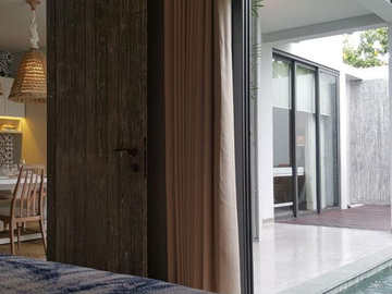 VILLA & OFFICE DI PANDAWA LEGIAN BADUNG