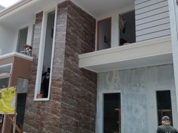 Cluster Murah Dekat Exit andara Tol Desari