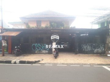 Rumah Cantik Lt300 Harga Menarik Pulo Mas Jakarta Timur