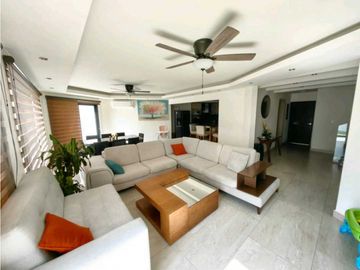 Casa en Venta en Cumbres 3er Sector 4 hab con alberca Monterrey