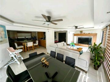 Casa en Venta en Cumbres 3er Sector 4 hab con alberca Monterrey