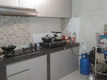 RUMAH MEWAH 2LT DI TENGAH KOTA JOGJA