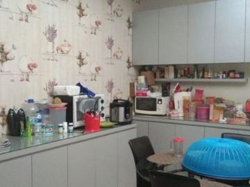 RUMAH MEWAH 2LT DI TENGAH KOTA JOGJA