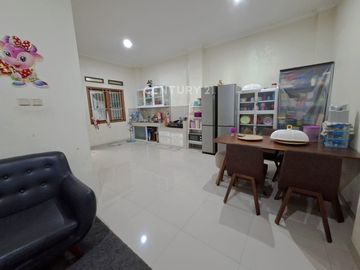 DIJUAL RUMAH BAGUS DI DUREN SAWIT JAKARTA TIMUR