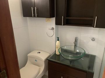 apartamento en venta en el prado. Cod V105313