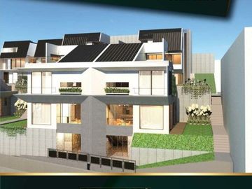 Rumah Villa Syariah di Bandung Utara Hanya 4,7 KM Dari Dago Dream Park KPR Syariah ke Developer Hingga 5 tahun.