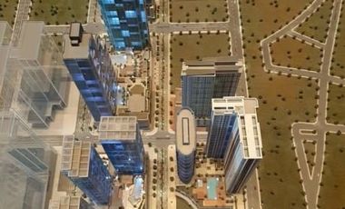 JAPANESE INSPIRED CONDOMINIUM IN BGC PHILIPPINES