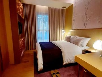 JAPANESE INSPIRED CONDOMINIUM IN BGC PHILIPPINES