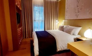 JAPANESE INSPIRED CONDOMINIUM IN BGC PHILIPPINES