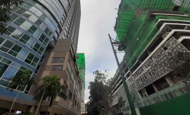 JAPANESE INSPIRED CONDOMINIUM IN BGC PHILIPPINES