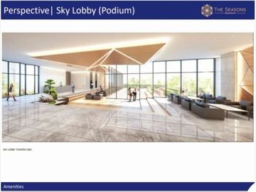 JAPANESE INSPIRED CONDOMINIUM IN BGC PHILIPPINES