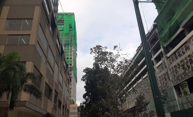 JAPANESE INSPIRED CONDOMINIUM IN BGC PHILIPPINES