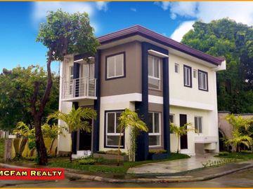 4 Bedroom House For Sale in Meycauayan Bulacan