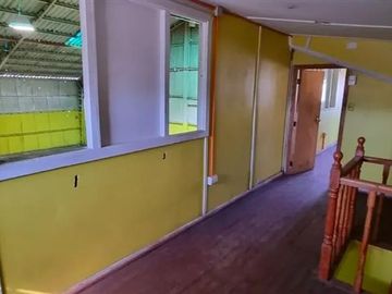 Arriendo Bodega en Camino Internacional Concón