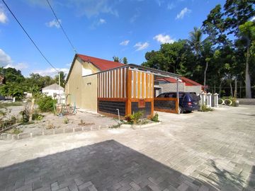 Rumah terbaik untuk anda dan keluarga