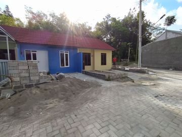 Rumah terbaik untuk anda dan keluarga