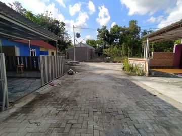 Rumah terbaik untuk anda dan keluarga