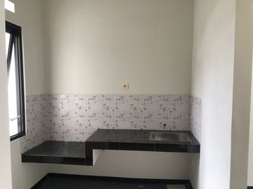 RUMAH SEDERHANA PALING CANTIK DI AMPELDENTO MALANG