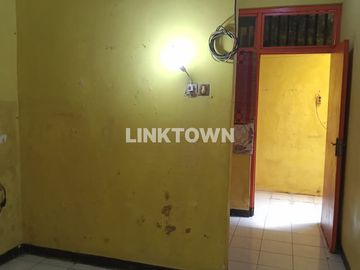 Harga Dibawah Pasaran Rumah Bebas Banjir di Wisma Kedung Asem Surabaya