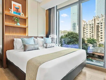Prime CBD 1BR 57 Promenade Thamrin – Move-In Ready