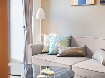Prime CBD 1BR 57 Promenade Thamrin – Move-In Ready