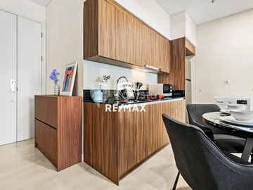 Prime CBD 1BR 57 Promenade Thamrin – Move-In Ready