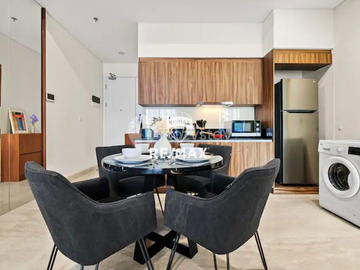 Prime CBD 1BR 57 Promenade Thamrin – Move-In Ready
