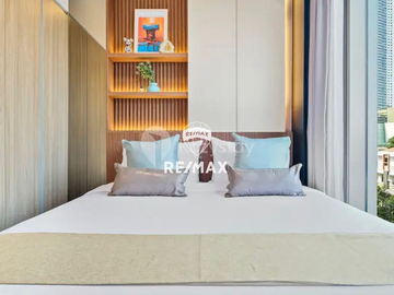 Prime CBD 1BR 57 Promenade Thamrin – Move-In Ready