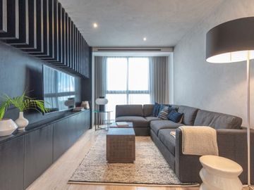 Condominio con campo de golf, Yucatan Country Club