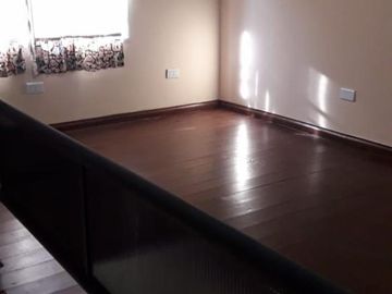 EXCLELENTE PROPIEDAD EDIFICIO CON SEIS DEPARTAMENTOS DE DOS AMBIENTES SOBRE LA AVENIDA PRINCIPAL DE SANTO TOME CTES.