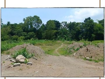 Tanah Dijual Klaten Dekat Pasar Kembang Klaten SHM Pecah Unit