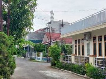 Rumah Nyaman Arcamanik Dekat Antapani dan Cisaranten