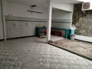 Rumah Siap Huni Kutisari Indah Surabaya