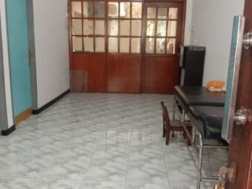 Rumah Siap Huni Kutisari Indah Surabaya