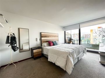 Departamento en Venta en Av. San Josemaría Escrivá de la sierra , Las Condes