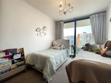 Departamento en Venta en Av. San Josemaría Escrivá de la sierra , Las Condes