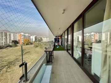 Departamento en Venta en Av. San Josemaría Escrivá de la sierra , Las Condes