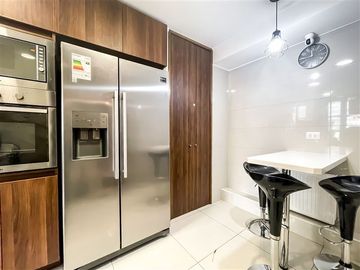 Departamento en Venta en Av. San Josemaría Escrivá de la sierra , Las Condes