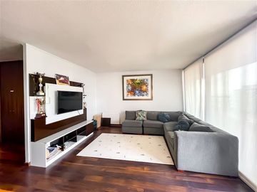 Departamento en Venta en Av. San Josemaría Escrivá de la sierra , Las Condes