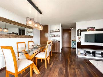 Departamento en Venta en Av. San Josemaría Escrivá de la sierra , Las Condes