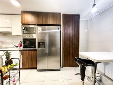 Departamento en Venta en Av. San Josemaría Escrivá de la sierra , Las Condes