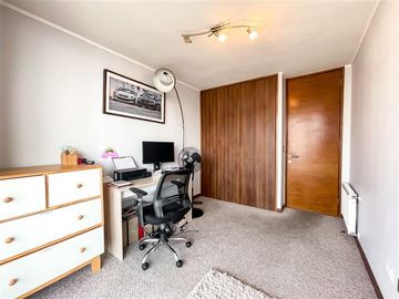Departamento en Venta en Av. San Josemaría Escrivá de la sierra , Las Condes